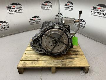 Cambio automatico doppia frizione 7m 2.2cdi 136cv