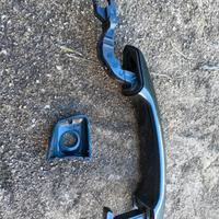 maniglia lato guida Q2