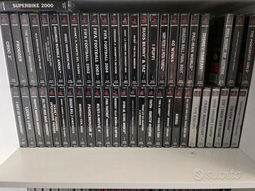 GIochi PS1 playstation 1