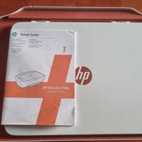 stampante HP Deskjet 2700e