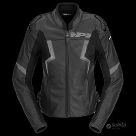 Giacca Donna Spidi Evorider 3 P244