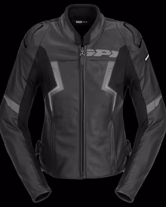 Giacca Donna Spidi Evorider 3 P244