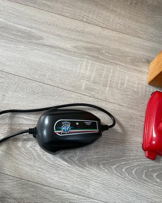Mantenitore batteria originale MV Agusta