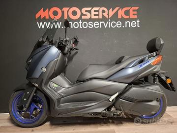 Yamaha X-Max 300