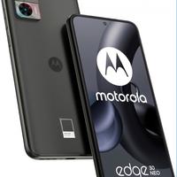 Motorola Edge 30 Neo 5G 256GB SIGILLATO Black Onyx