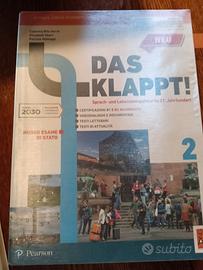 DAS klappt! 2