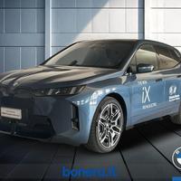 BMW iX xdrive45 MSport Pro