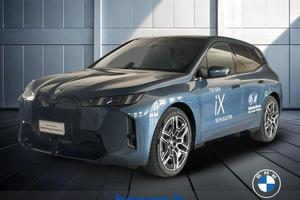 BMW iX xdrive45 MSport Pro