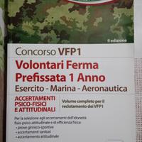 Concorsi militari. 