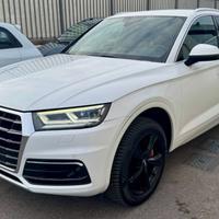 AUDI Q5 2.0 TDI 190 CV quattro S tronic Sport