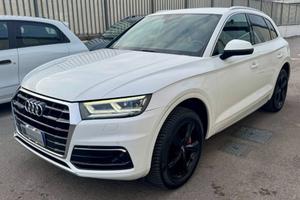 AUDI Q5 2.0 TDI 190 CV quattro S tronic Sport