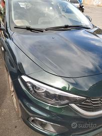 FIAT Tipo 1.6 diesel del 2020