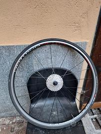 pacco pignoni shimano ultegra 11/32 nuovo