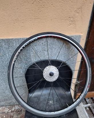 pacco pignoni shimano ultegra 11/32 nuovo