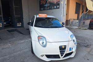 Alfa Romeo MiTo 1.4 GPL unico prop 2013