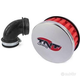 Filtro aria diametro 28 - 35 scooter vari