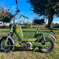 Cimatti mini chic 50 cc