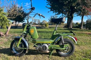 Cimatti mini chic 50 cc