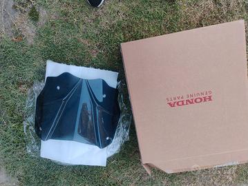 parabrezza sport kappa Honda SH