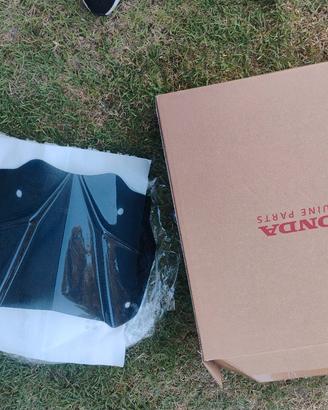 parabrezza sport kappa Honda SH