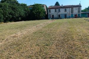 Abitazioni su terreno
