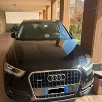 Audi q3 2.0 177cv quattro