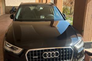 Audi q3 2.0 177cv quattro