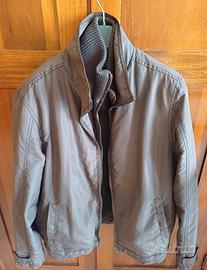 Giubbotto uomo tg 48