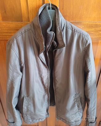 Giubbotto uomo tg 48