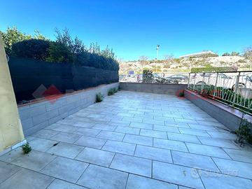 Appartamento Siracusa [ZA09VRG]