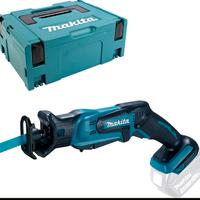 Seghetto a gattuccio makita DJR183ZJ