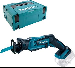 Seghetto a gattuccio makita DJR183ZJ
