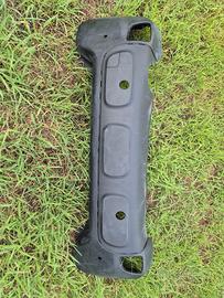Paraurti posteriore Citroen c3 aircross