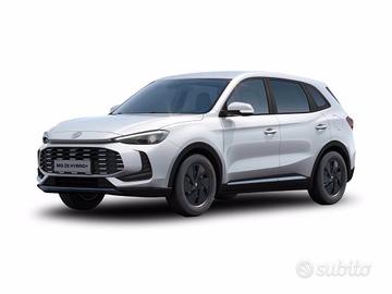 MG ZS 1.5 hybrid+ Standard auto