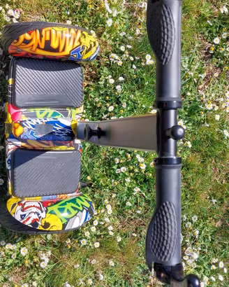 Hoverboard