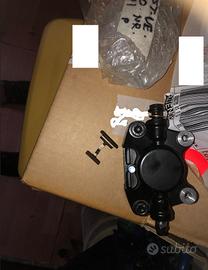 Piaggio Vespa 300 GTS - 2003