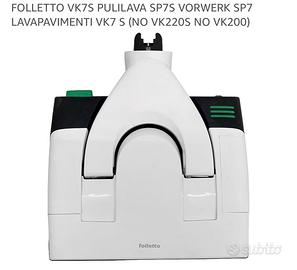 Lava pavimenti Folletto Sp7s