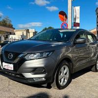 Nissan Qashqai 1.7 dCi 150 CV 4WD Business