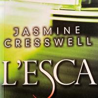 L'Esca – Jasmine Cresswell (romanzo)