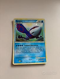 Kyogre 12/95 – Call of Legends