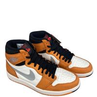 Air Jordan 1 Element GORE-TEX Light Curry N. 43