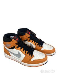 Air Jordan 1 Element GORE-TEX Light Curry N. 43