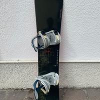 Tavola da snowboard