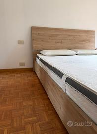 Camera da Letto con Armadio
