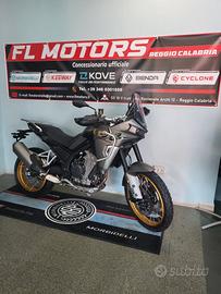 KOVE 800X PRO MY2026