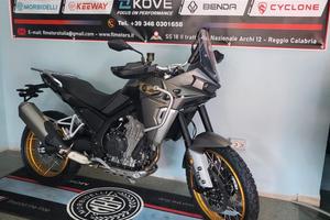 KOVE 800X PRO MY2026