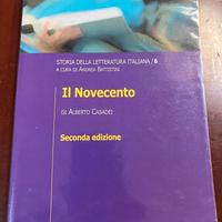 Il Novecento ISBN 9788815246233