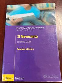 Il Novecento ISBN 9788815246233
