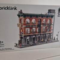LEGO - The Art Factory - Bricklink (910054)