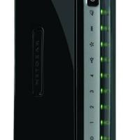 NETGEAR DGN2200 v3 - Modem/router ADSL2 N300 WiFi